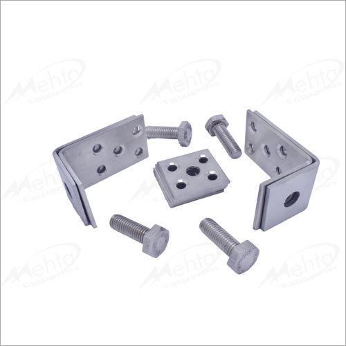 Furniture Fitting Bed Socket