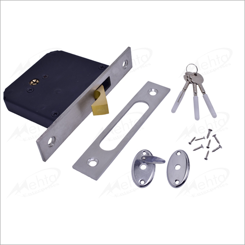 Furniture Lock  (Lock C-024)