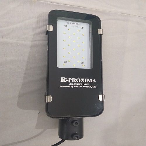 24  Watt LED Street Light