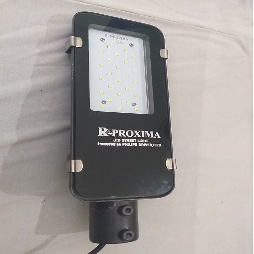 24  Watt LED Street Light