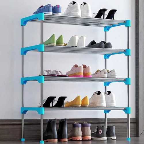 Stainless steel Shoes rack