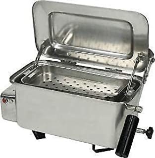 Instrument Sterilizers, Electric