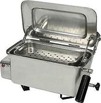 Instrument Sterilizers, Electric