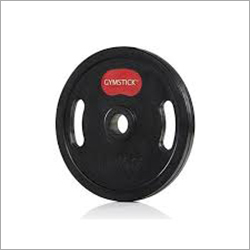 Rubber Coated Weight Plate By M/S M.K. SPORTS