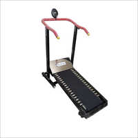 Roller Jogger Machine
