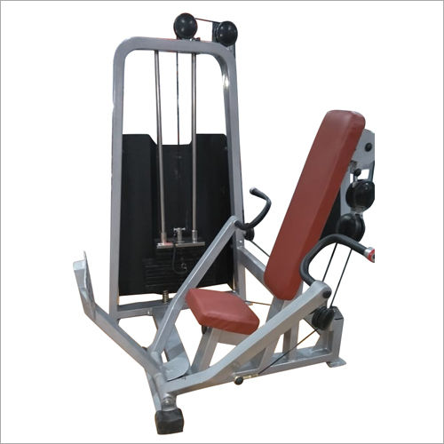 Single Station Home Gym Machine