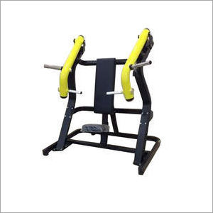 Chest Press Hammer