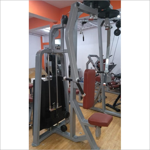 Gym machine online butterfly