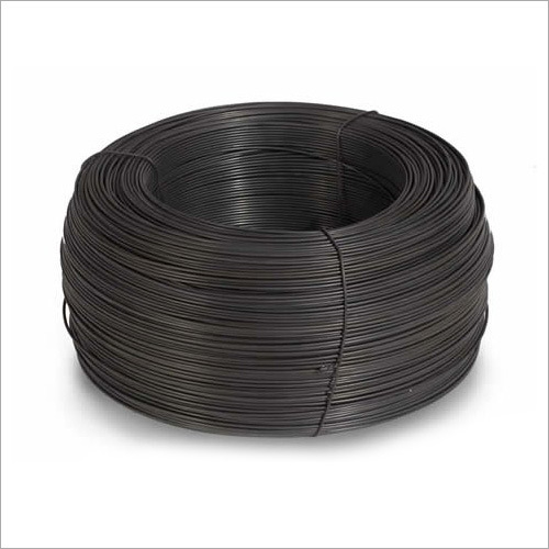 Binding Wires By PRECISE ALLOYS PVT. LTD.