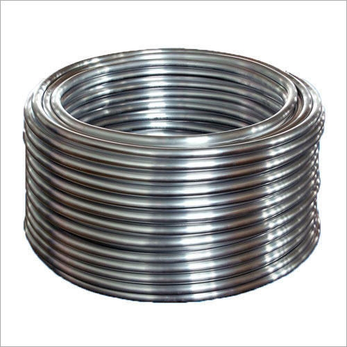 Aluminum Alloy Magnesium Wires - Application: Industrial