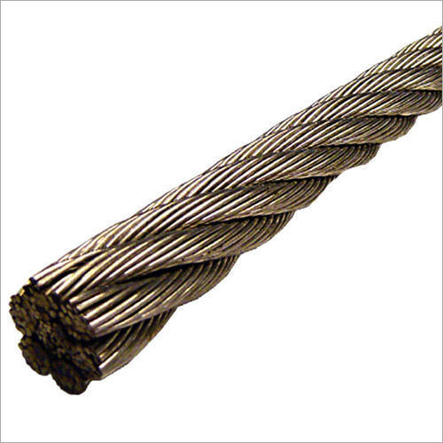 Steel Wires For Rope