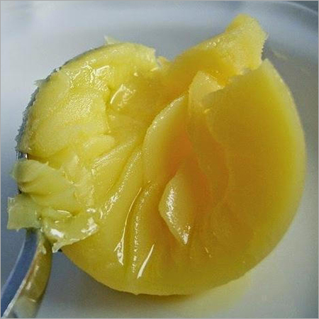 Pure Cow Ghee - Low Fat Content Yellow Color | Omega 3 & 9 Loaded with Vitamins A D E & K Ideal for Cooking Havans & Puja