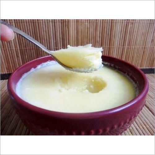 Pure Buffalo Ghee - Fresh Traditional Granular Texture | Rich Aroma Long Shelf Life High Nutritional Value Antioxidants & Vitamins Boosts Energy