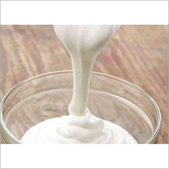 Cow Milk Cream - Low Fat Content, White Color, Up to 10 Months Shelf Life | Healthy, Hygienically Packed, Supports Bone Strength