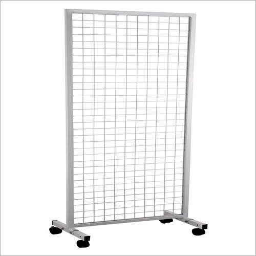 SS Wire For Display Rack