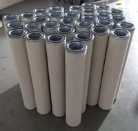 Dry Gas Filters