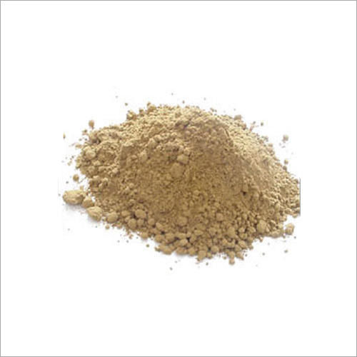 Bentonite Powder