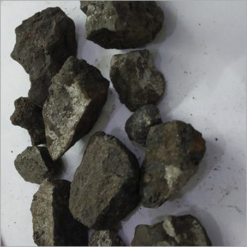 Manganese Lumps