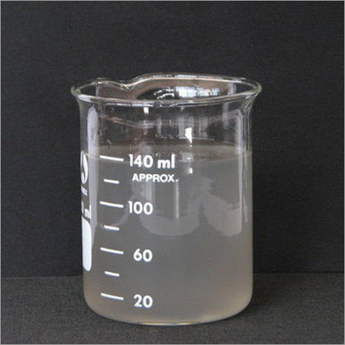 Liquid Sodium Silicate By KRISHNA CHEMICALS