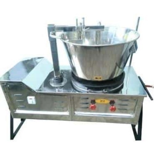 Hallwa Kova Mysoorpa Making Machine 10kg