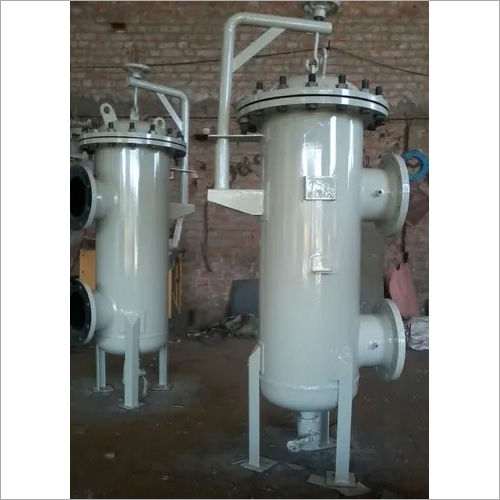 Natural Gas Filter