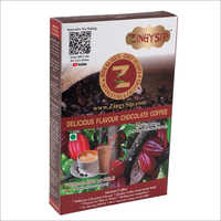 Zingysip Delicious Chocolate Coffee