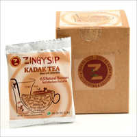 Zingysip Premium Regular Tea ( For Milk )