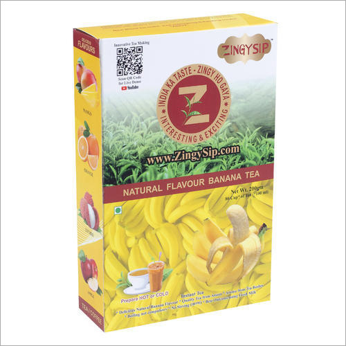Instant Tea