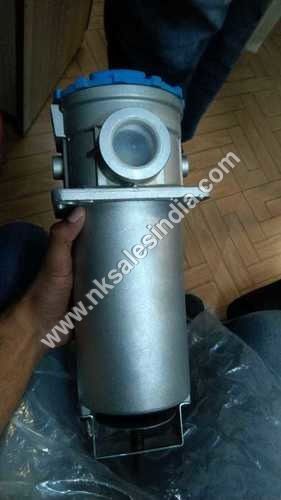 Transit Mixer Spare Parts