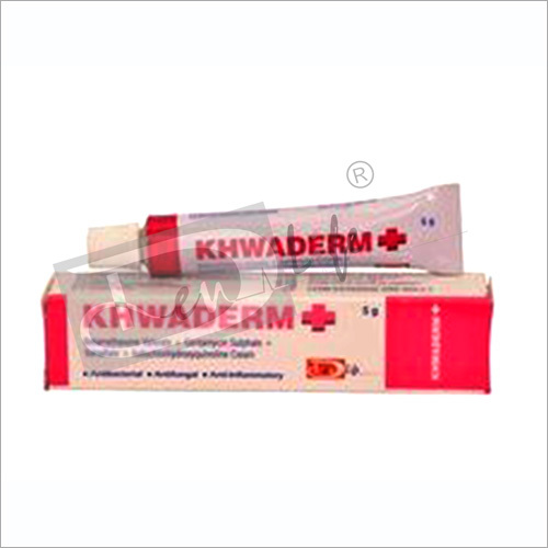 Khwaderm Cream