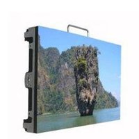 Full Color LED outdoor Display