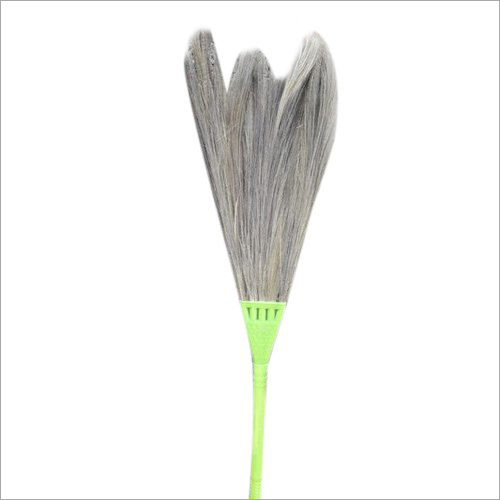 Grass Handle Broom