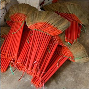 Burma Fan Broom By YOGAVA INDUSTRIES