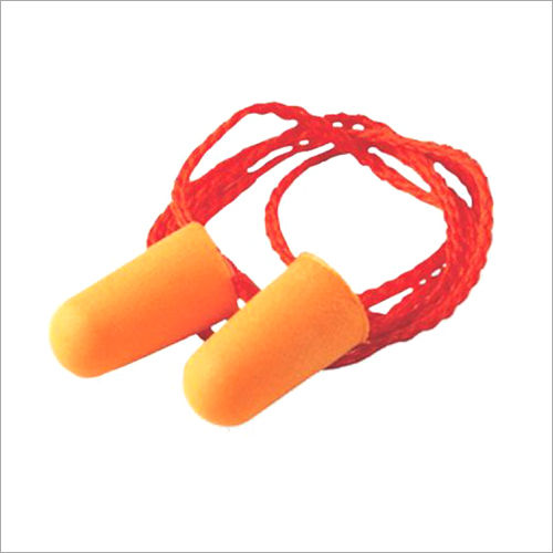 Safety Ear Plugs