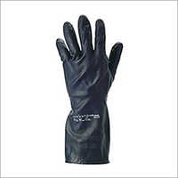 Fire Resistant Safety Gloves