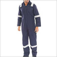 Body Protection Suit