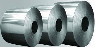 Rolled Steel