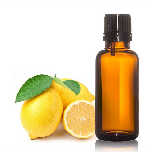 Lemon Oil