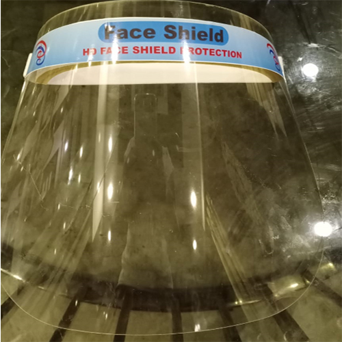 Face Shield