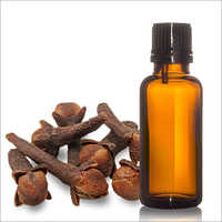 Spice Oil