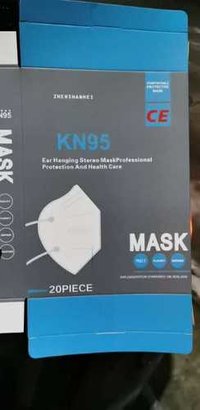 Face mask N95