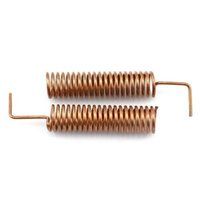 433 MHz Flexible Antenna Spring Antenna