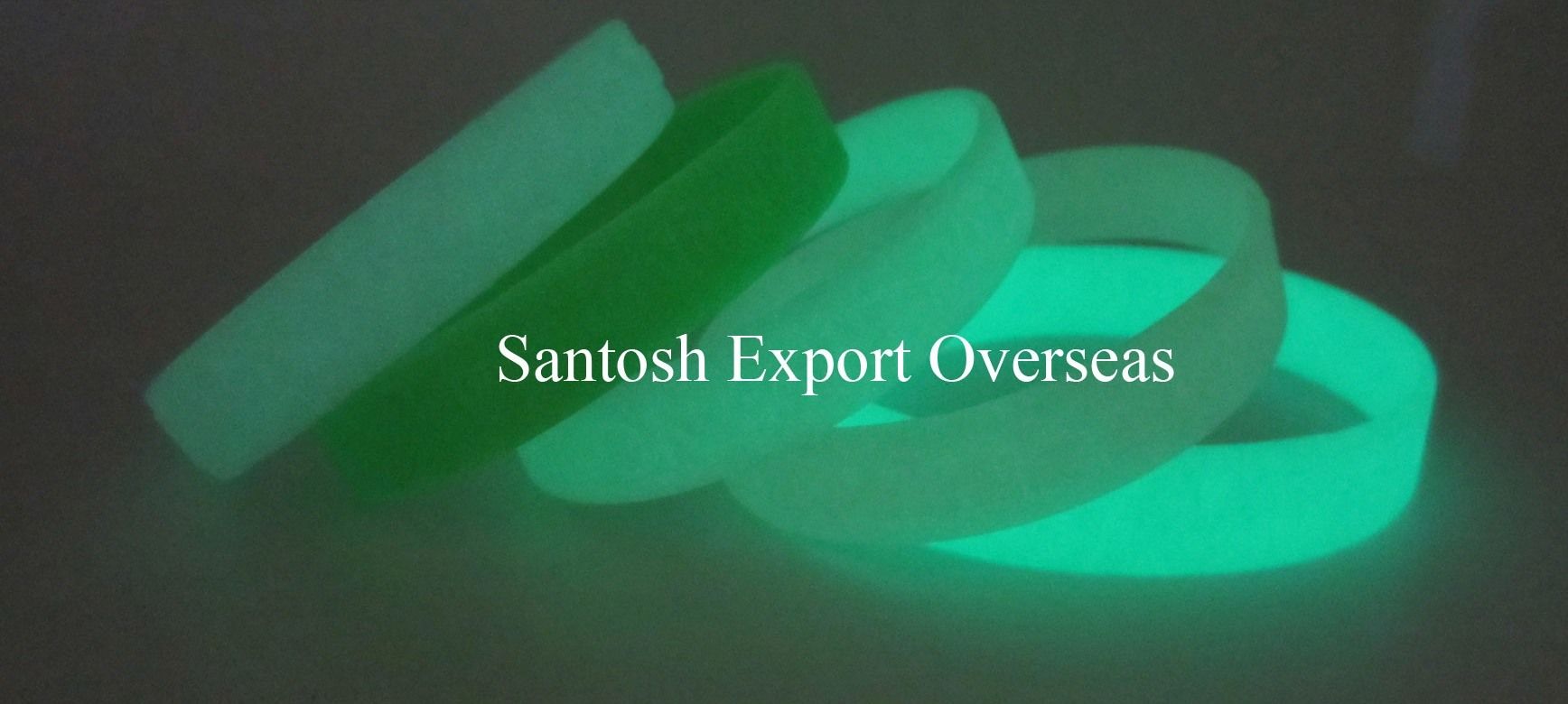 Glow Wristband, Custom Glow Wristband Manufacturer,Exporter