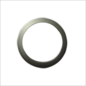 Round Make Wise Alfin Rings