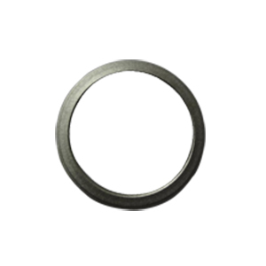 Steel Make Wise Alfin Rings