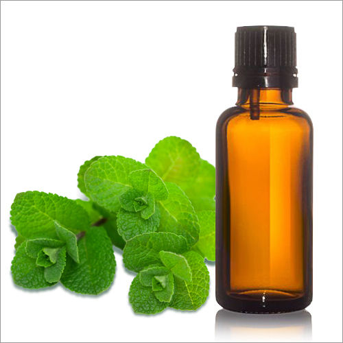 Peppermint Oil IP-BP-USP