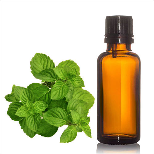 Spearmint Oil BP