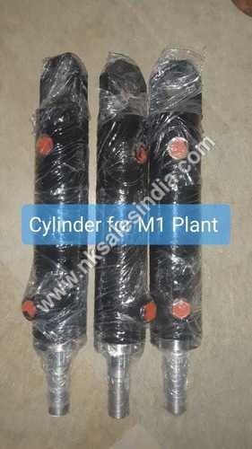 Mixer Gate Hydraulic Cyylinder M1 Plant