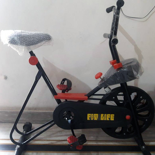 Basic Star RBS Bike