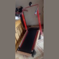 Roller Jogger
